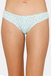 Zivame Anti-Microbial Low Rise Full Coverage Bikini Panty (Pack of 3) - Multicolor — thumbnail 10